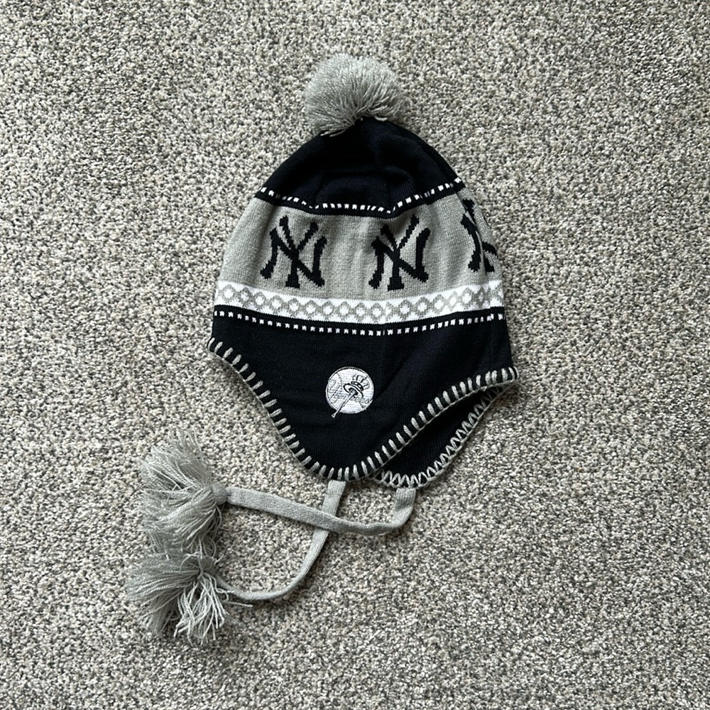 Yankees Hat
